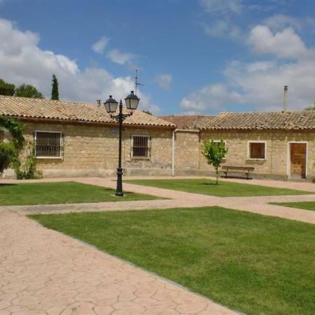 Casa Junto Al Parque Natural De Las Bardenas Villa Sadaba Exterior photo