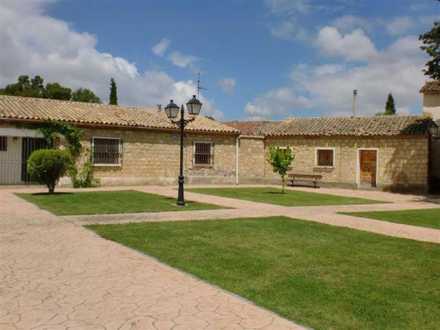 Casa Junto Al Parque Natural De Las Bardenas Villa Sadaba Exterior photo